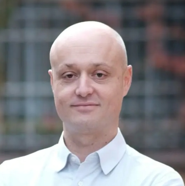 Giuseppe Marchi — Product owner di SecondBrain 365, Microsoft MVP dal 2010
